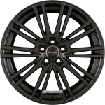 2DRV BY WHEELWORLD - WH18 DARK GUNMETAL LACKIERT 9X20 LK:5/112 ET:37 ML:66,6